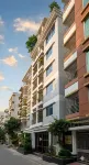 The Versailles Suite | A Designer Home in Dhaka