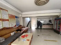 Haoyuan Hotel Hotels in Fuyu
