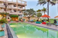 Hotel J Negombo Hoteles en 