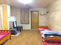BATA's Guesthouse  호텔