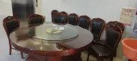 在水一方飯店（阿爾山旅遊度假區店）