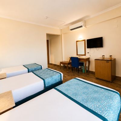 Triple Room St.George Promo Code