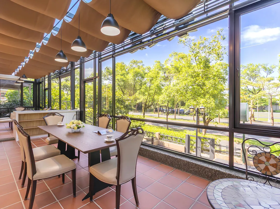 Green Castle B&b - Yilan County