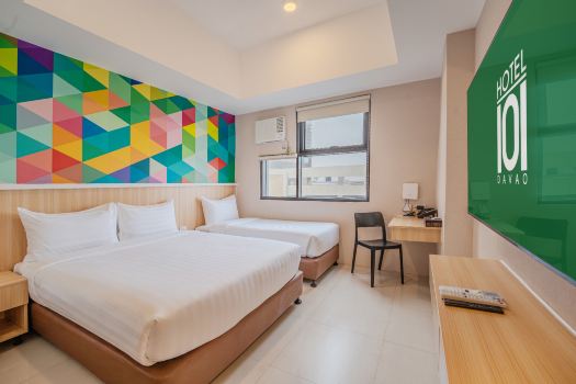 Hotel101 - Davao