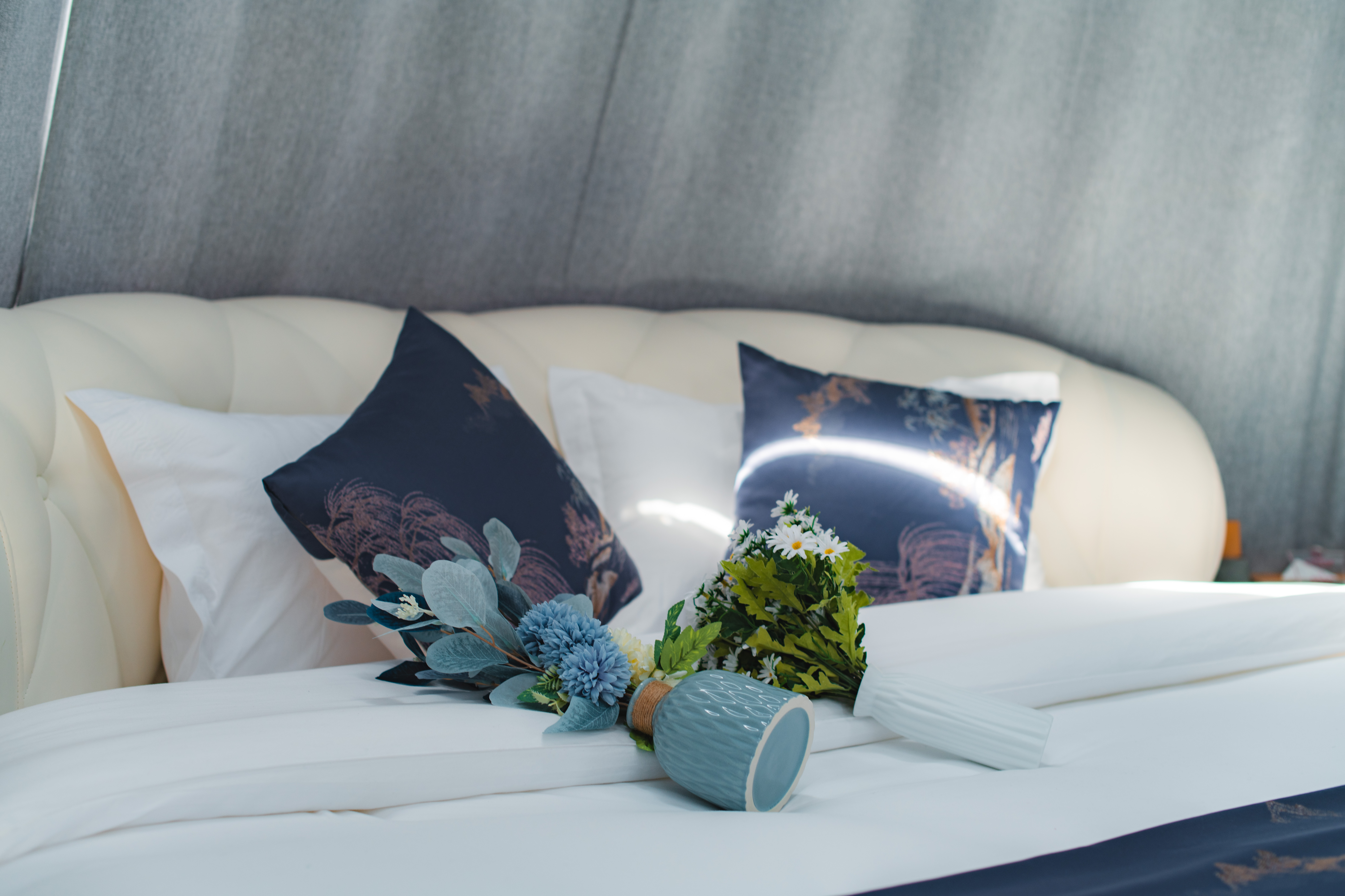 星河枕梦|泡泡屋大床房-透明星空顶+观景望远镜