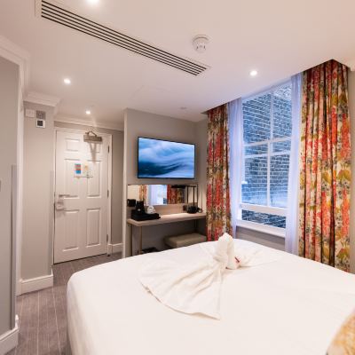 Double Room Byron Hotel Promo Code