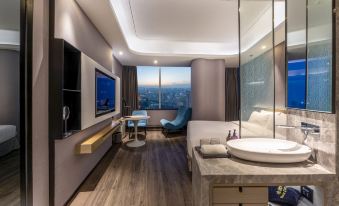 Mercure Hangzhou Qianjiang