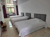 Nanxun Island Aying Haidiao Homestay