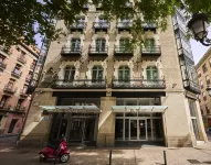 Catalonia El Pilar Hotels in 