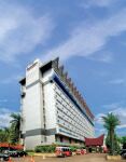 Danau Toba Hotel International Hotel a 
