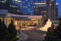 Grand Hyatt Beijing at Oriental Plaza