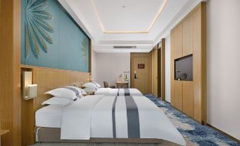 Jianguo Hotel - Housity