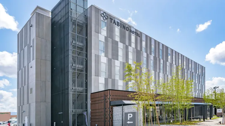 たびのホテル 佐渡 外観