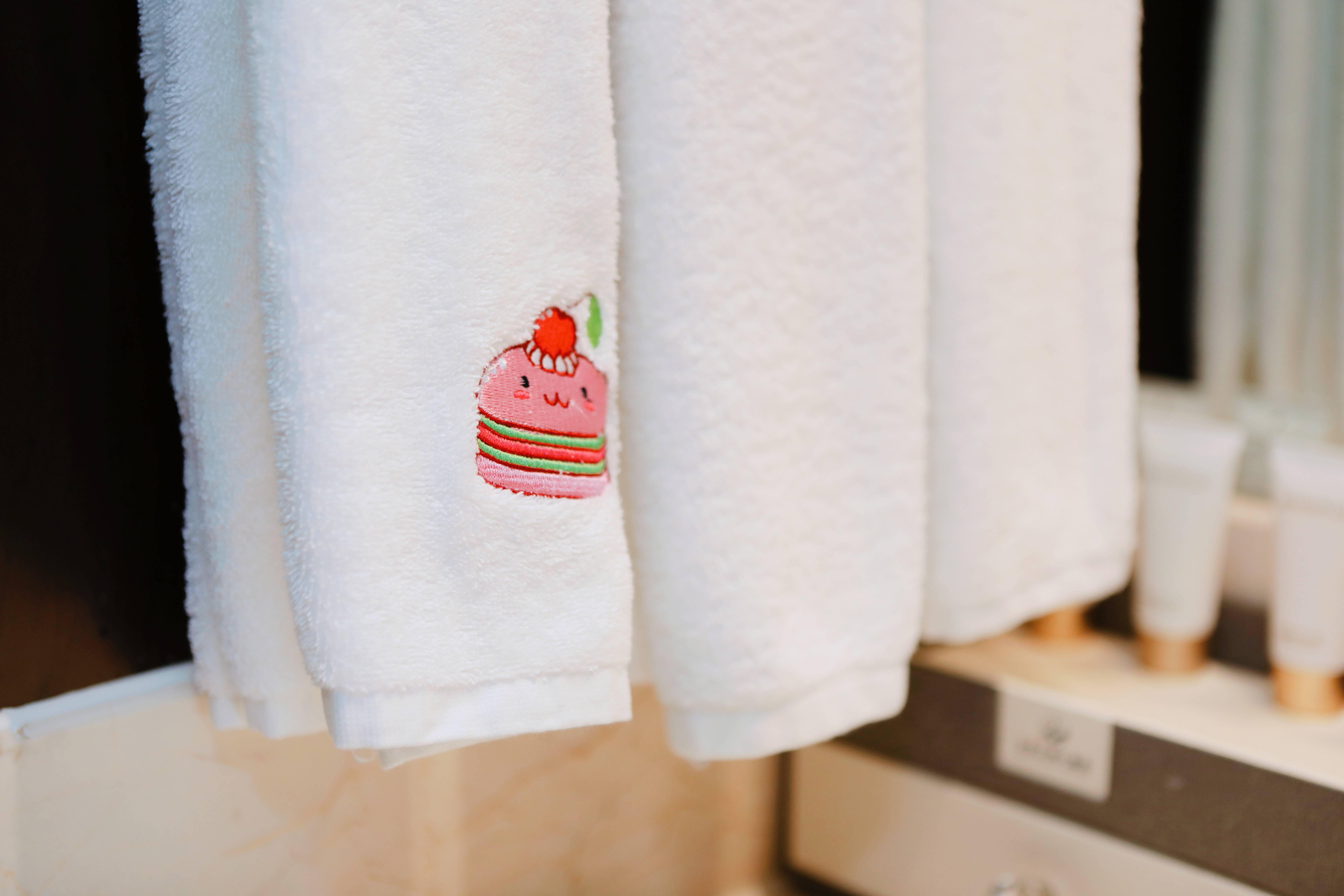 糖果城堡亲子套房