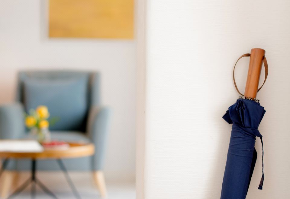 院景大床房（直觀山景）