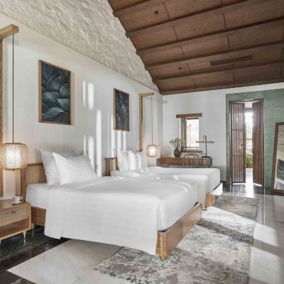 The Secret Two Bedroom Villa The Secret Con Dao Promo Code