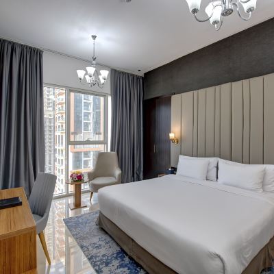 Standard Studio Royal Regency Holiday Homes Promo Code