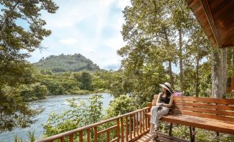 River View Resort at Chaewlan