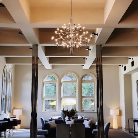 Lancemore Mansion Hotel Werribee Park Отели в г. Уэрриби