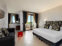 Grand Hotel Sofia Hotel a Noto