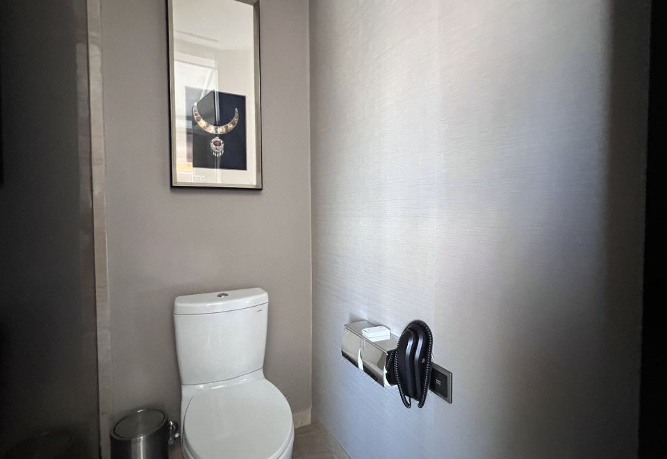 海底小縱隊主題房