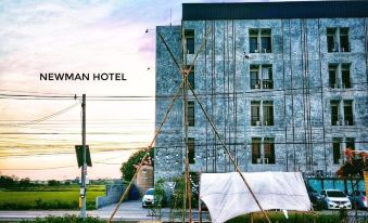 Newman Hotel Donmuaeng