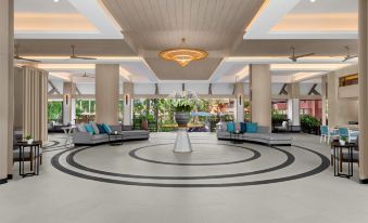 Courtyard by Marriott Phuket, Patong Beach Resort