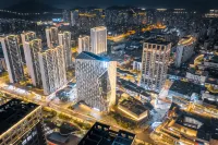 Zhoushan Universal Hotel