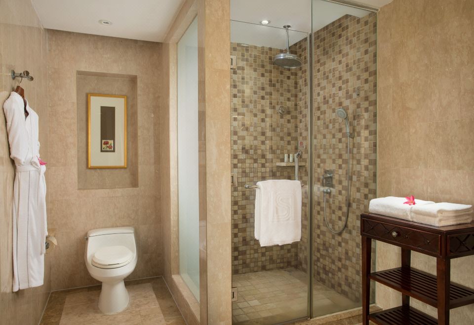 Seaview Resort XiamenFamily Friendly Children's Room (Double Bed)