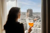 President Hotel Hotels in 