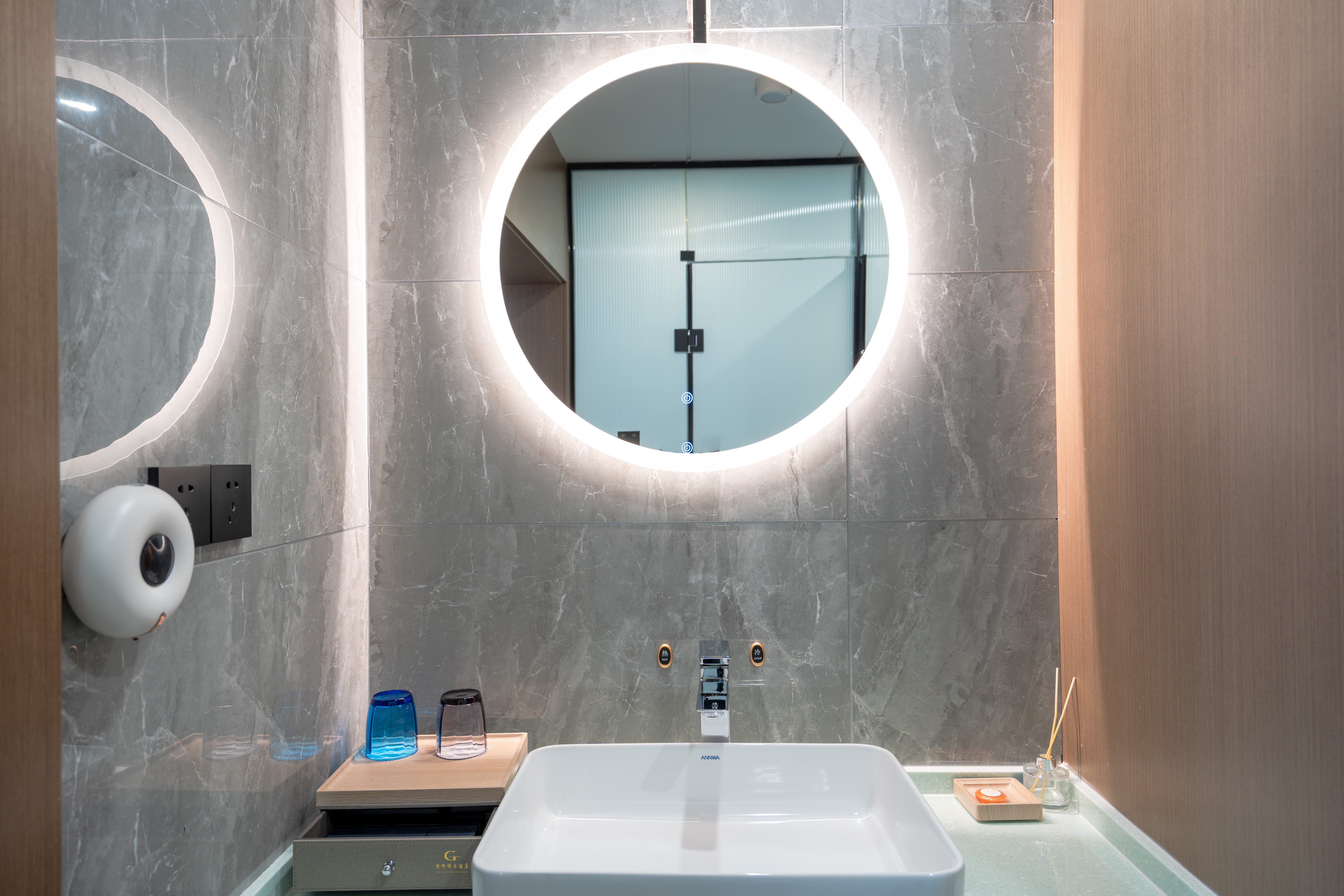 惠享双床房（智能语音）