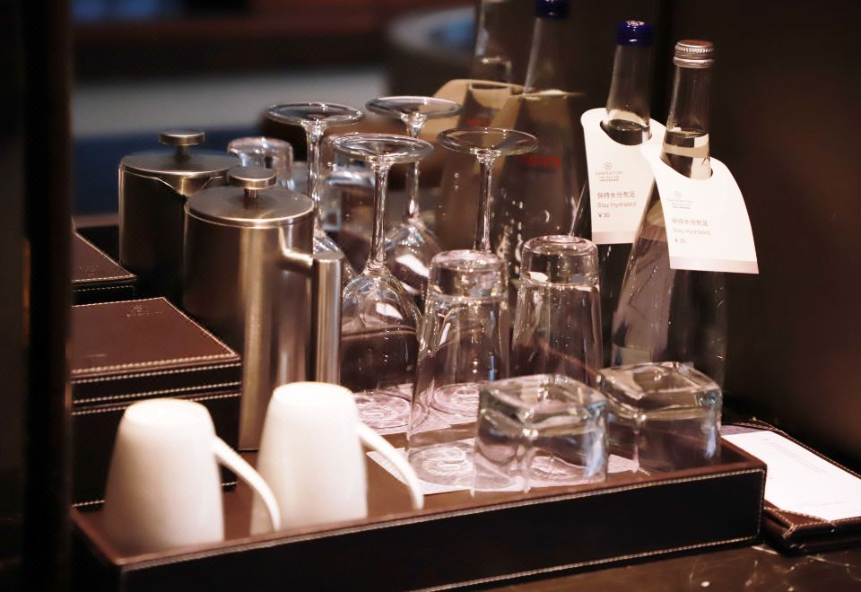 俱乐部豪华套房