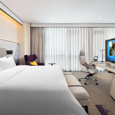 歡朋套房 深圳北站希爾頓歡朋酒店優惠