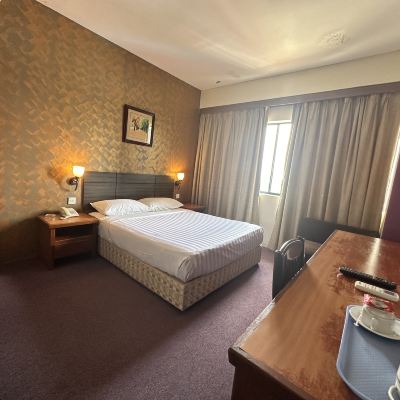 Bilik Standard Kupon Klang Histana Hotel