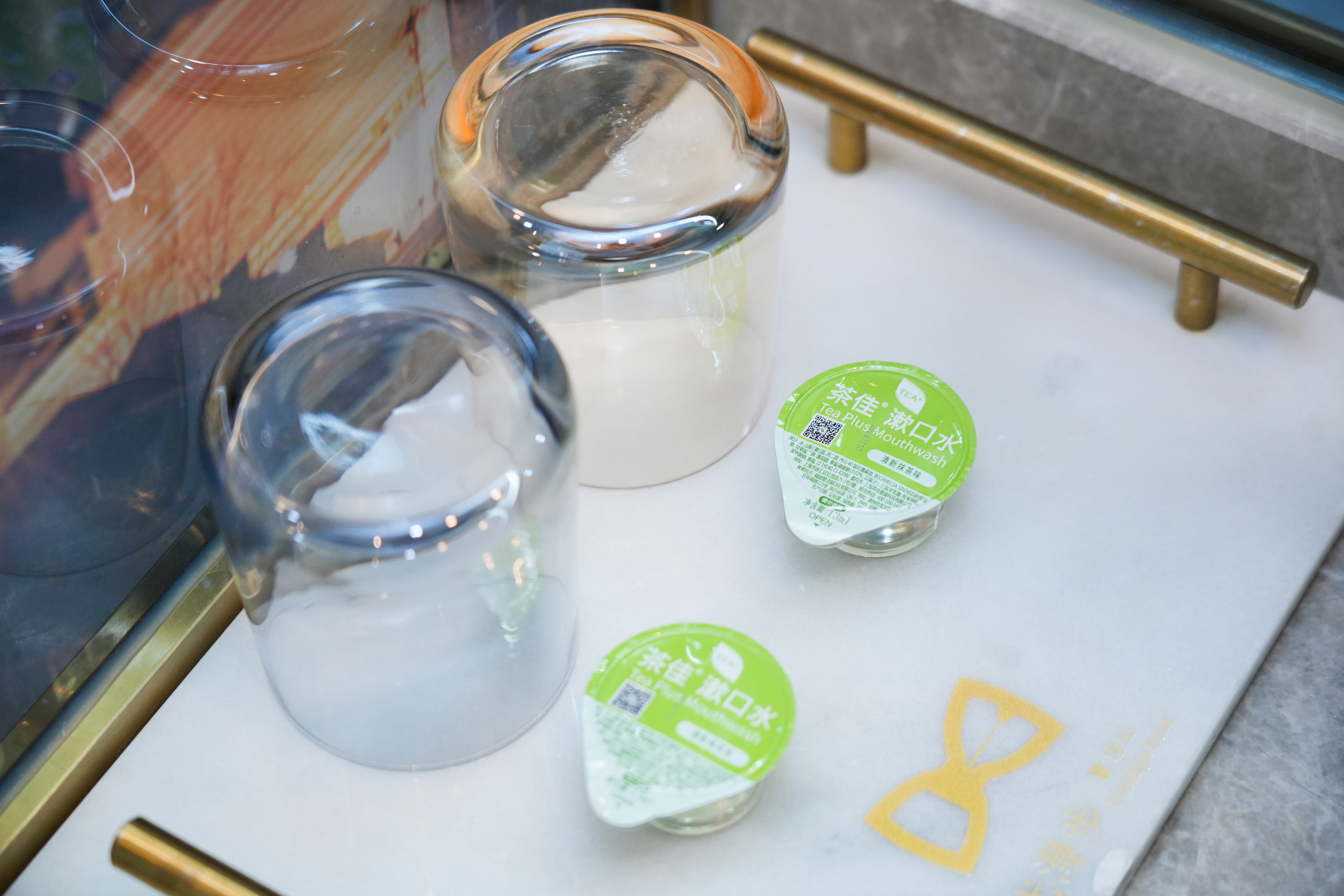 时光温馨大床房（深睡记忆枕+零压床垫+智能投屏）