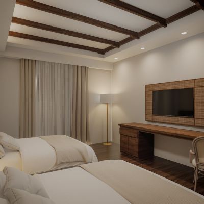 Premier Twin Java Hotel Laoag Promo Code