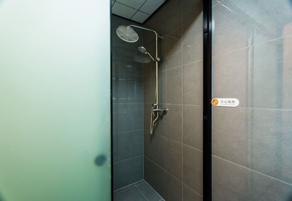 曲水 | 精品大床房