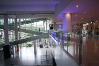 Anara Sky Kualanamu Hotel Hotel a 