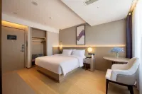 Lavande Hotel Baisha County Government