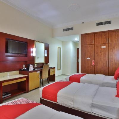 行政套房 鳳凰酒店優惠