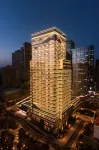 Qingdao Yihai Garden Hotel (May Fourth Square) Ξενοδοχεία στην πόλη 