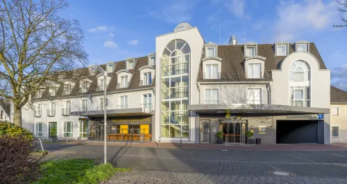 PLAZA INN Koln Pulheim