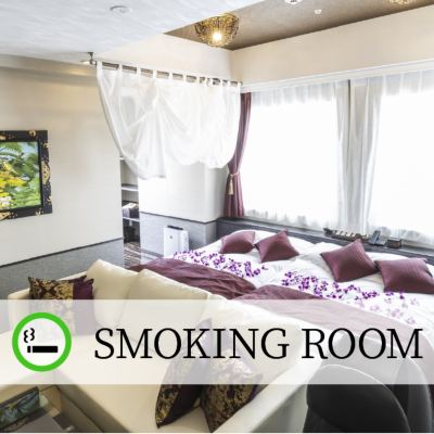 ヴィラタイプ（専用露天風呂付き） ホテルプティバリガーデン新大久保店 - 大人専用 クーポン