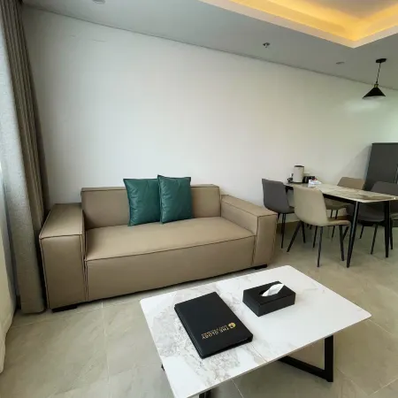 The Glory Hotel Clark Pampanga
