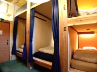 Hostel Furoya Hotel di 