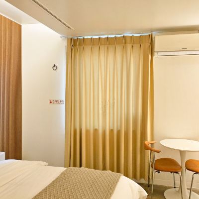 스탠다드룸 Cheonan Waltz 쿠폰