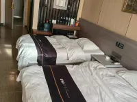 Mercury Hotel Yudeteng Hotels in Suide