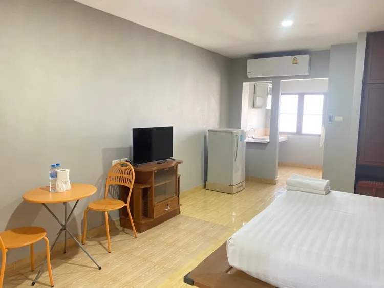 ห้องสแตนดาสทวิน