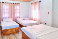 RedDoorz @ Ola Vida Casa Rental Ilocos Sur