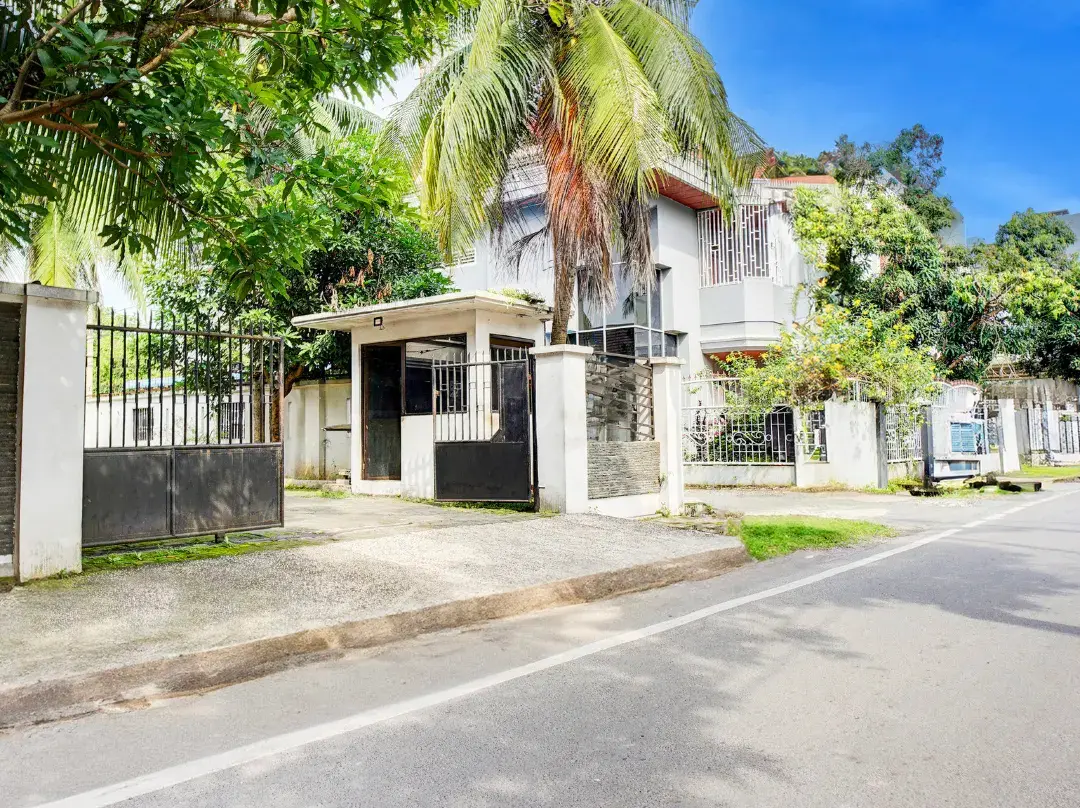 Reddoorz Near Gajah Mada Park Medan - Medan